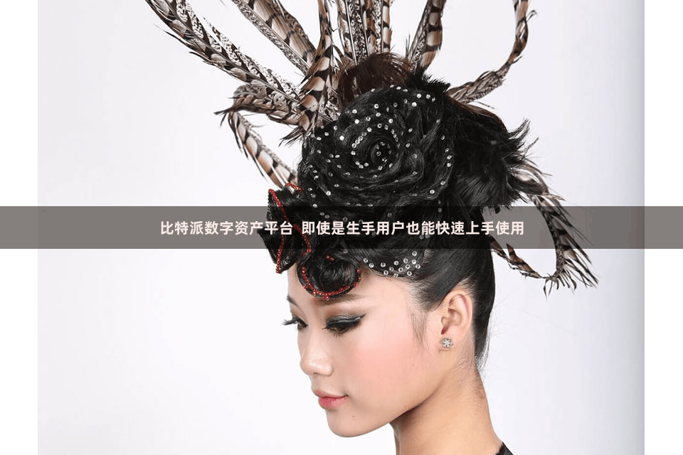 比特派数字资产平台 即使是生手用户也能快速上手使用