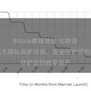 Bitpie教程地址 比特派钱包：强大隐私保护功能，安全守护您的数字资产