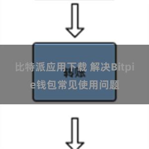 比特派应用下载 解决Bitpie钱包常见使用问题