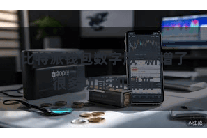 比特派钱包数字版  新增了很多功能和鼎新