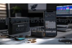 比特派多链钱包入口   backup your private keys